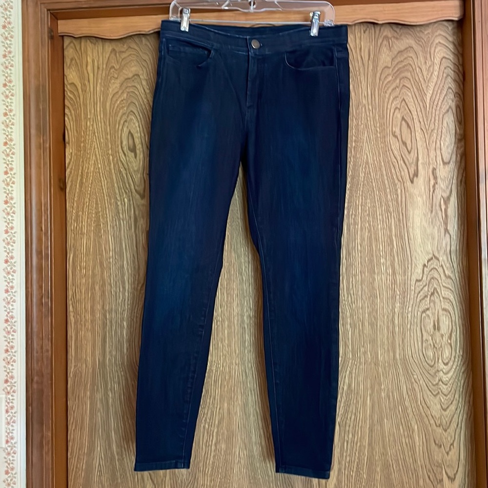 J. Jill Jeggings, size 8